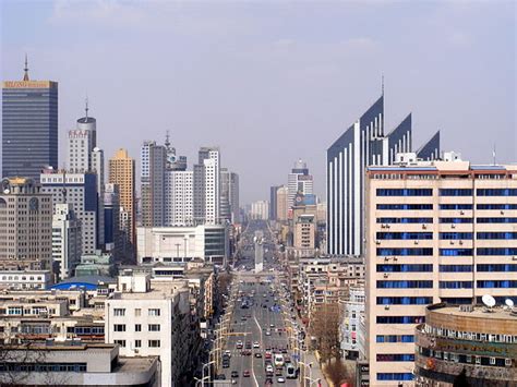 provincial address|Anshan – Travel guide at Wikivoyage.